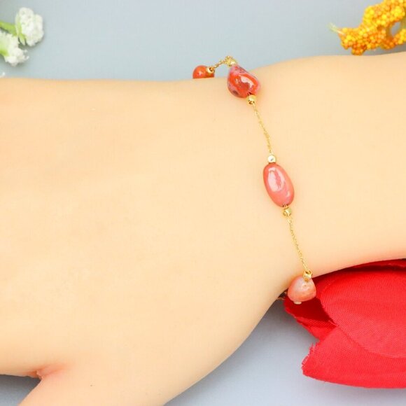 "Elegant & Trendy Bracelet, A Perfect Gift for Women, Thoughtful, EVCH1263 - Picture 5 of 10